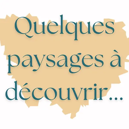 Holiday home Maison Vigneronne Climatisee *