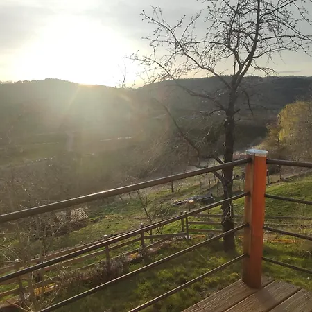 Holiday home Maison Vigneronne Climatisee