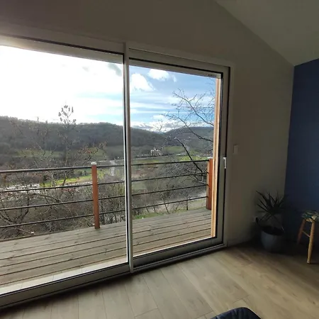 Maison Vigneronne Climatisee Holiday home *