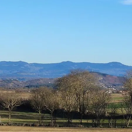 Maison Vigneronne Climatisee * Polignac (Haute-Loire)