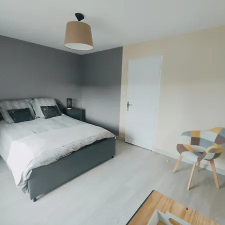 Maison Vigneronne Climatisee Holiday home