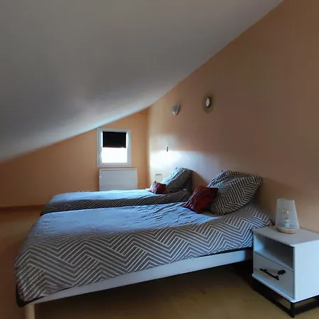 Maison Vigneronne Climatisee Holiday home