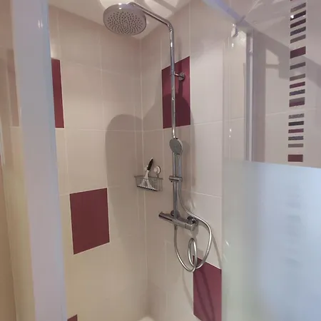 Holiday home Maison Vigneronne Climatisee *